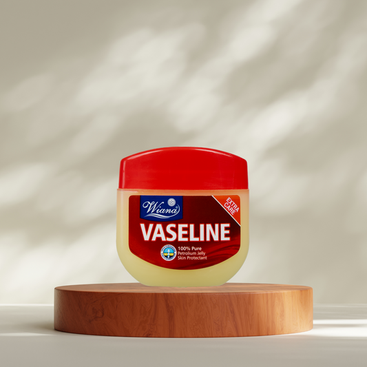 Petroleum Jelly (Perfumed)