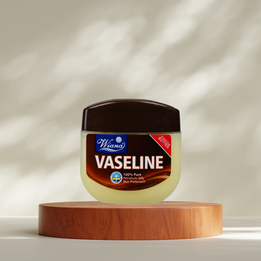 Petroleum Jelly (Cocoa Butter)