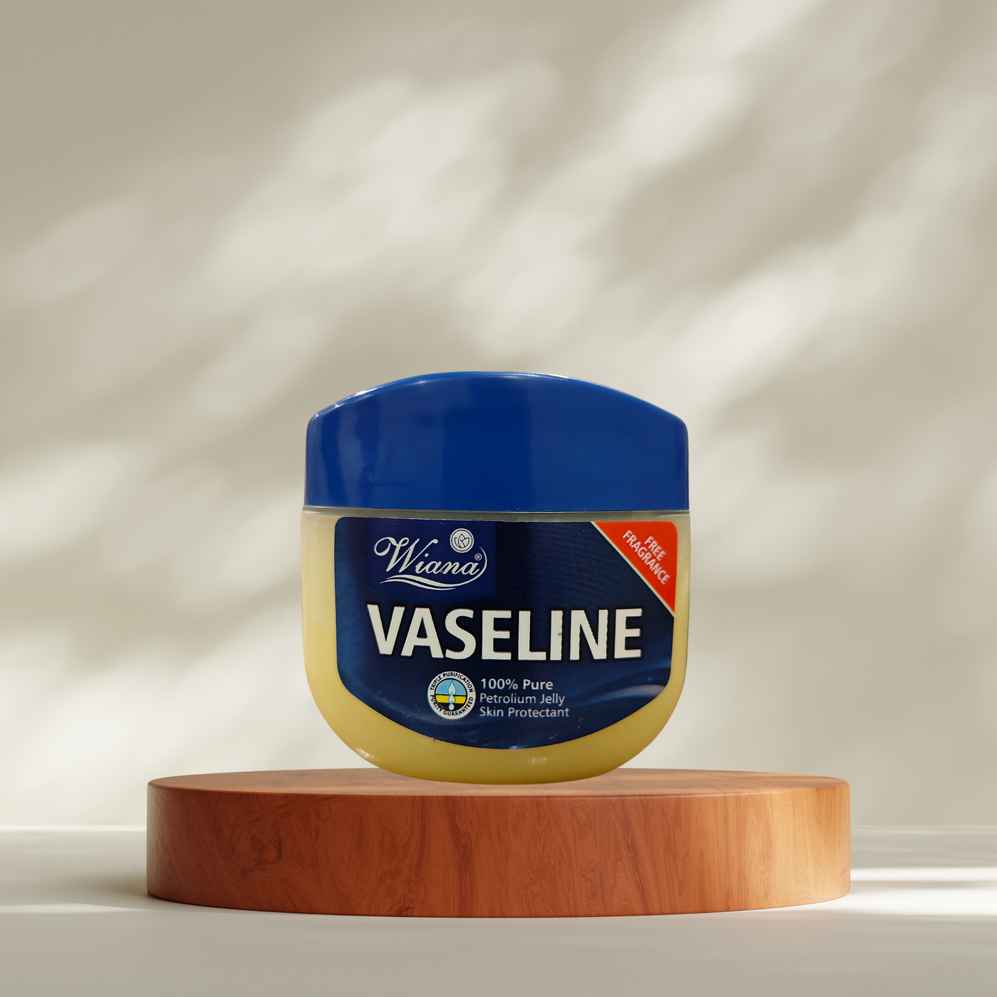 Petroleum Jelly